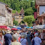 Lumineux, Terrasse, Parking Gratuit, Animaux Admis - Fr-1-841-36 * Barbotan-les-Thermes