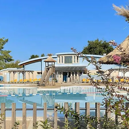 Lumineux, Terrasse, Parking Gratuit, Animaux Admis - Fr-1-841-36 Διαμέρισμα
