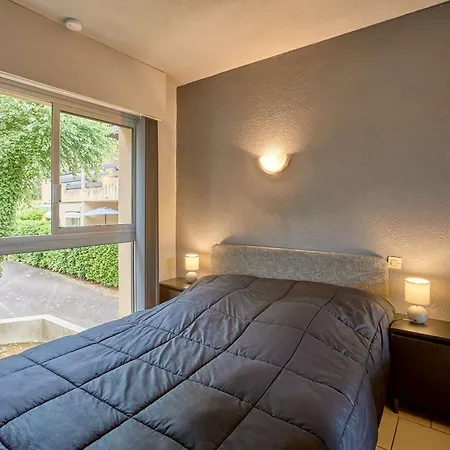 Lumineux, Terrasse, Parking Gratuit, Animaux Admis - Fr-1-841-36 Διαμέρισμα Barbotan-les-Thermes