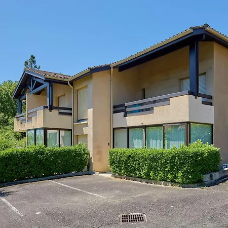 公寓 Lumineux, Terrasse, Parking Gratuit, Animaux Admis - Fr-1-841-36