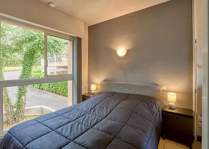 Lumineux, Terrasse, Parking Gratuit, Animaux Admis - Fr-1-841-36 公寓 巴布通莱班