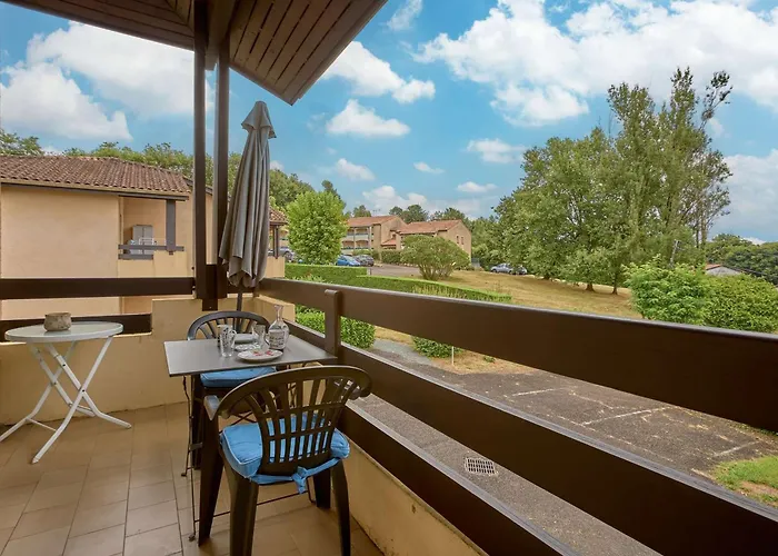 Lumineux, Terrasse, Parking Gratuit, Animaux Admis - Fr-1-841-36 公寓 巴布通莱班