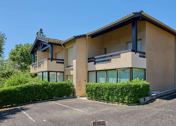 公寓 Lumineux, Terrasse, Parking Gratuit, Animaux Admis - Fr-1-841-36